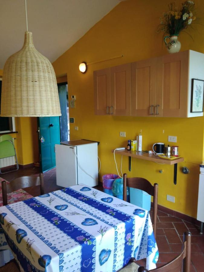 Appartamento Margherita Montale  Εξωτερικό φωτογραφία