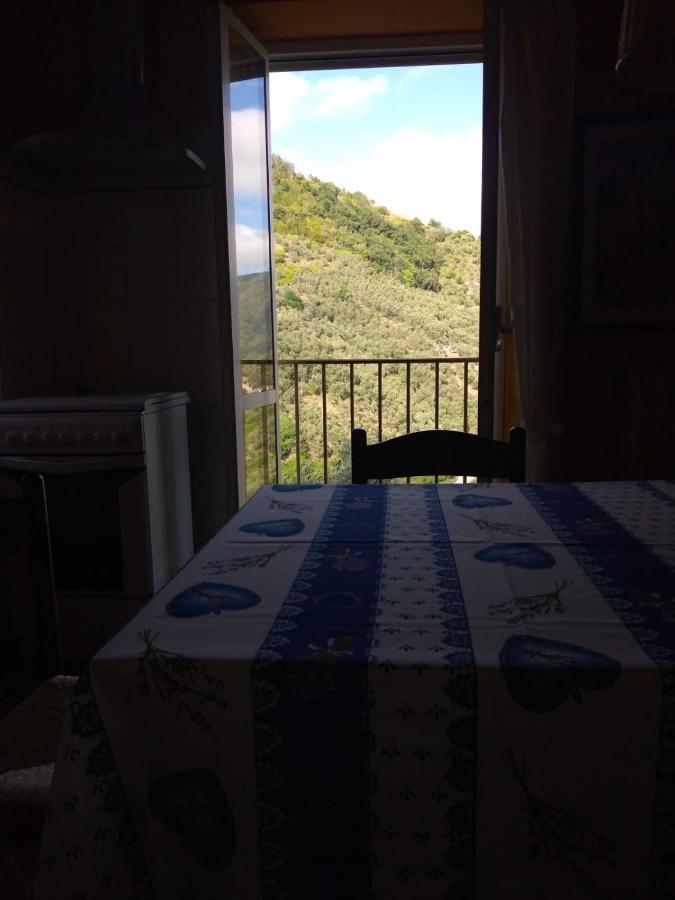 Appartamento Margherita Montale  Εξωτερικό φωτογραφία