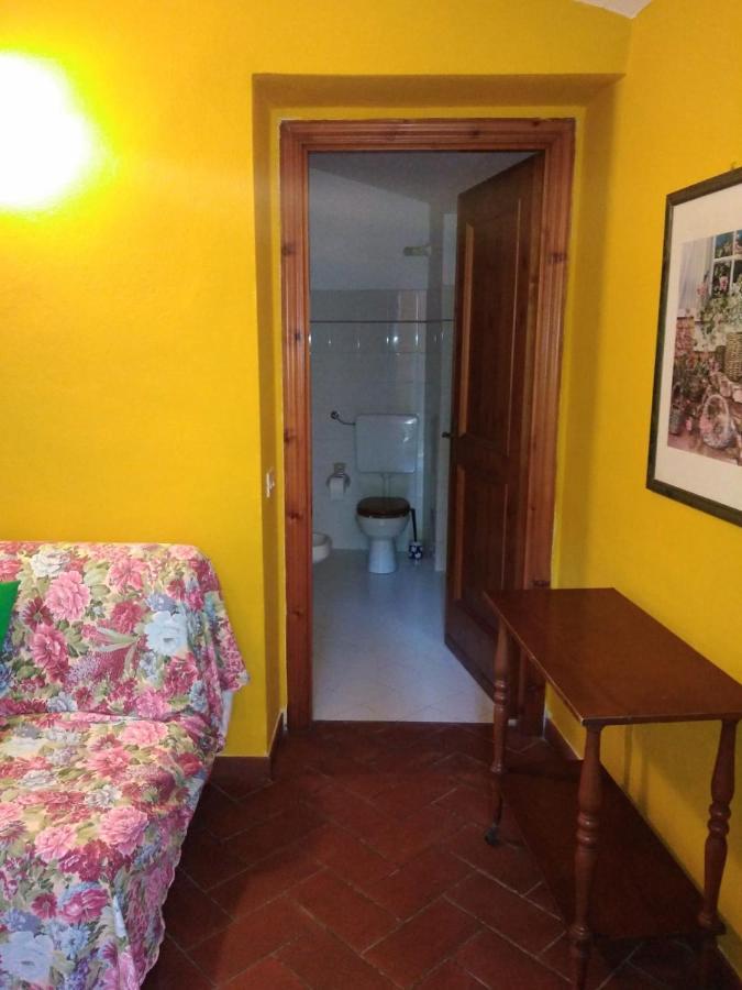 Appartamento Margherita Montale  Εξωτερικό φωτογραφία