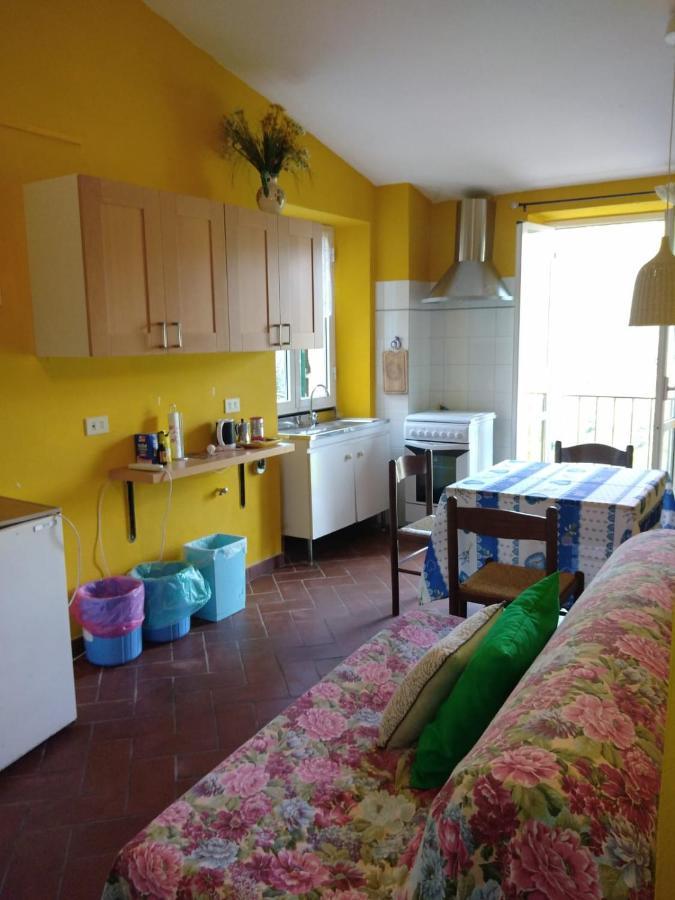 Appartamento Margherita Montale  Εξωτερικό φωτογραφία
