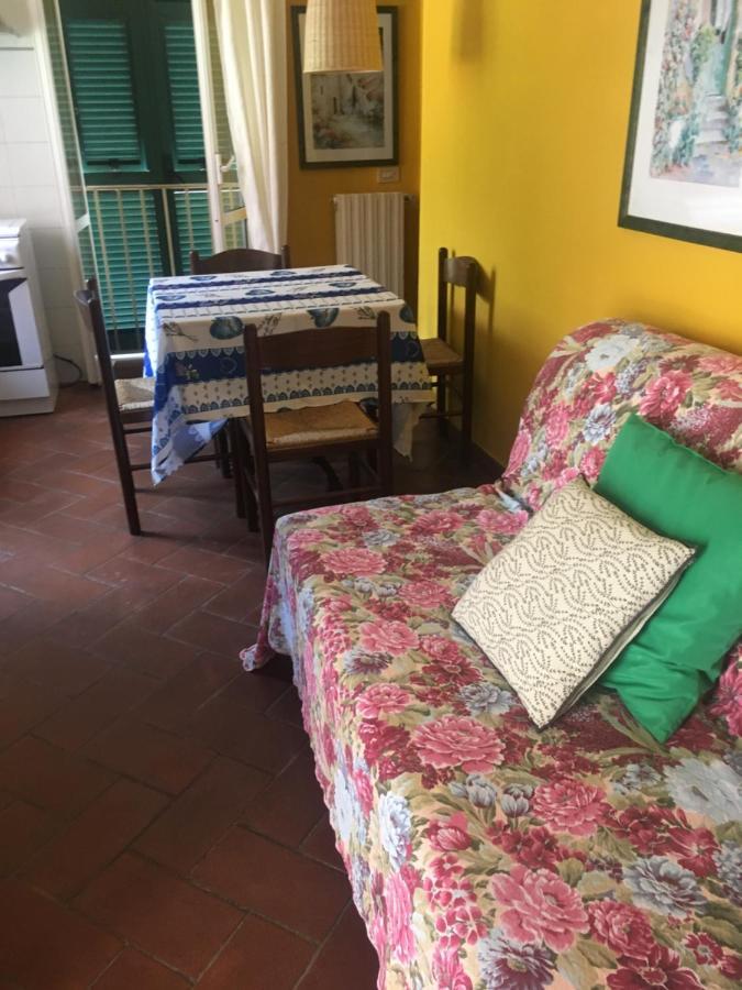Appartamento Margherita Montale  Εξωτερικό φωτογραφία